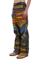 FILM TROUSERS