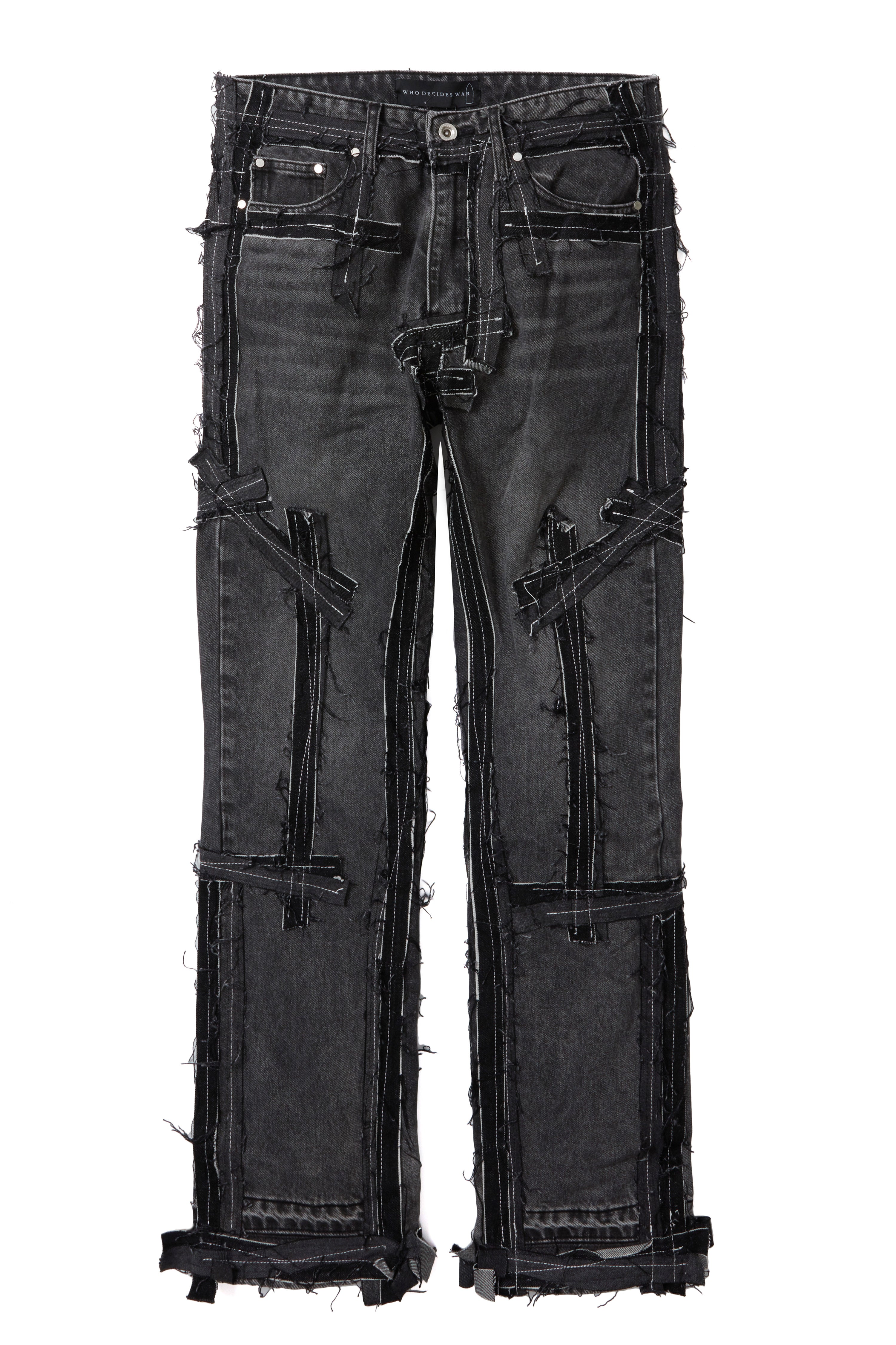 EXPOSURE DENIM