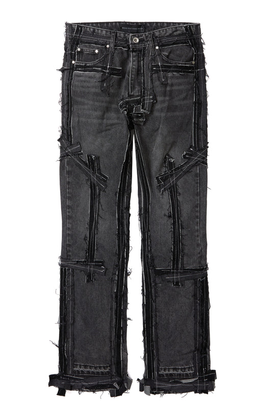 EXPOSURE DENIM