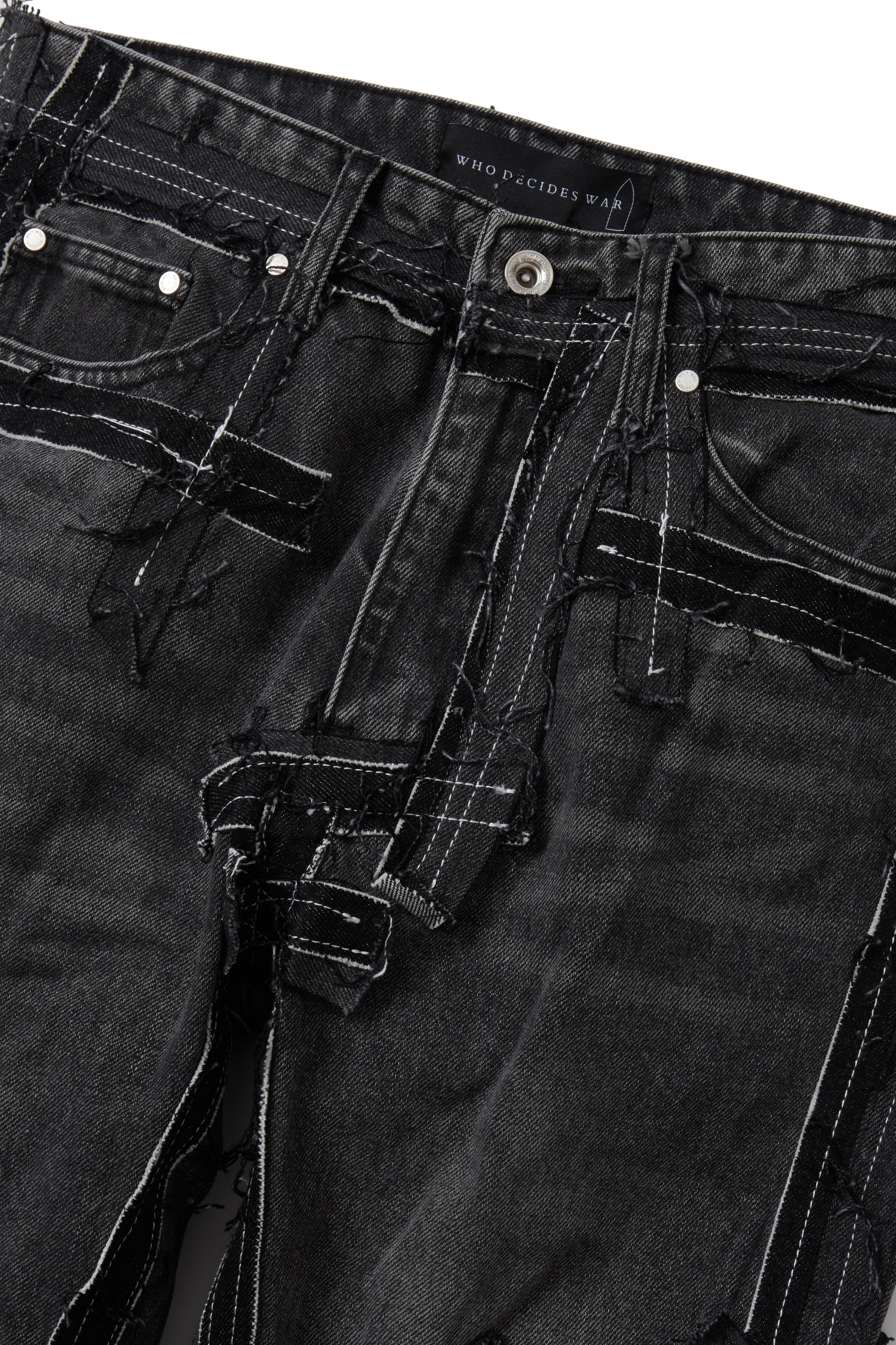 EXPOSURE DENIM
