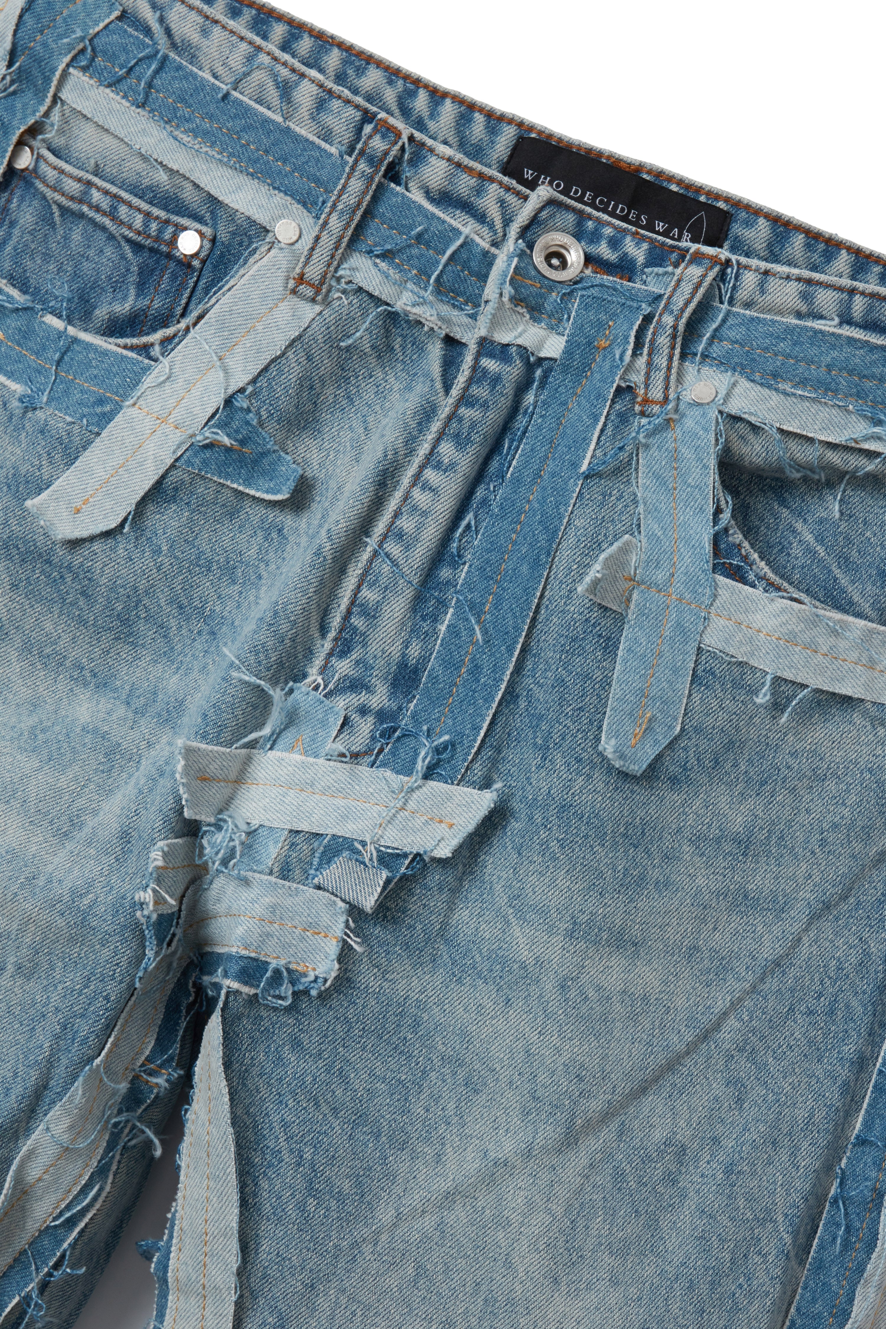 EXPOSURE DENIM