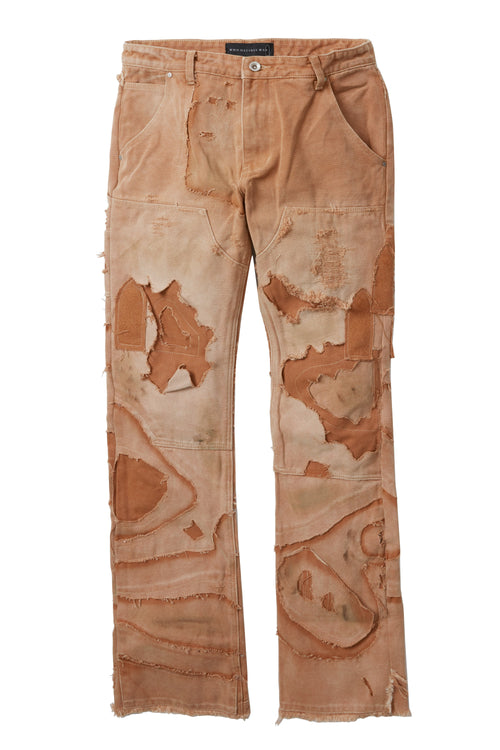 UNEARTHED TROUSERS