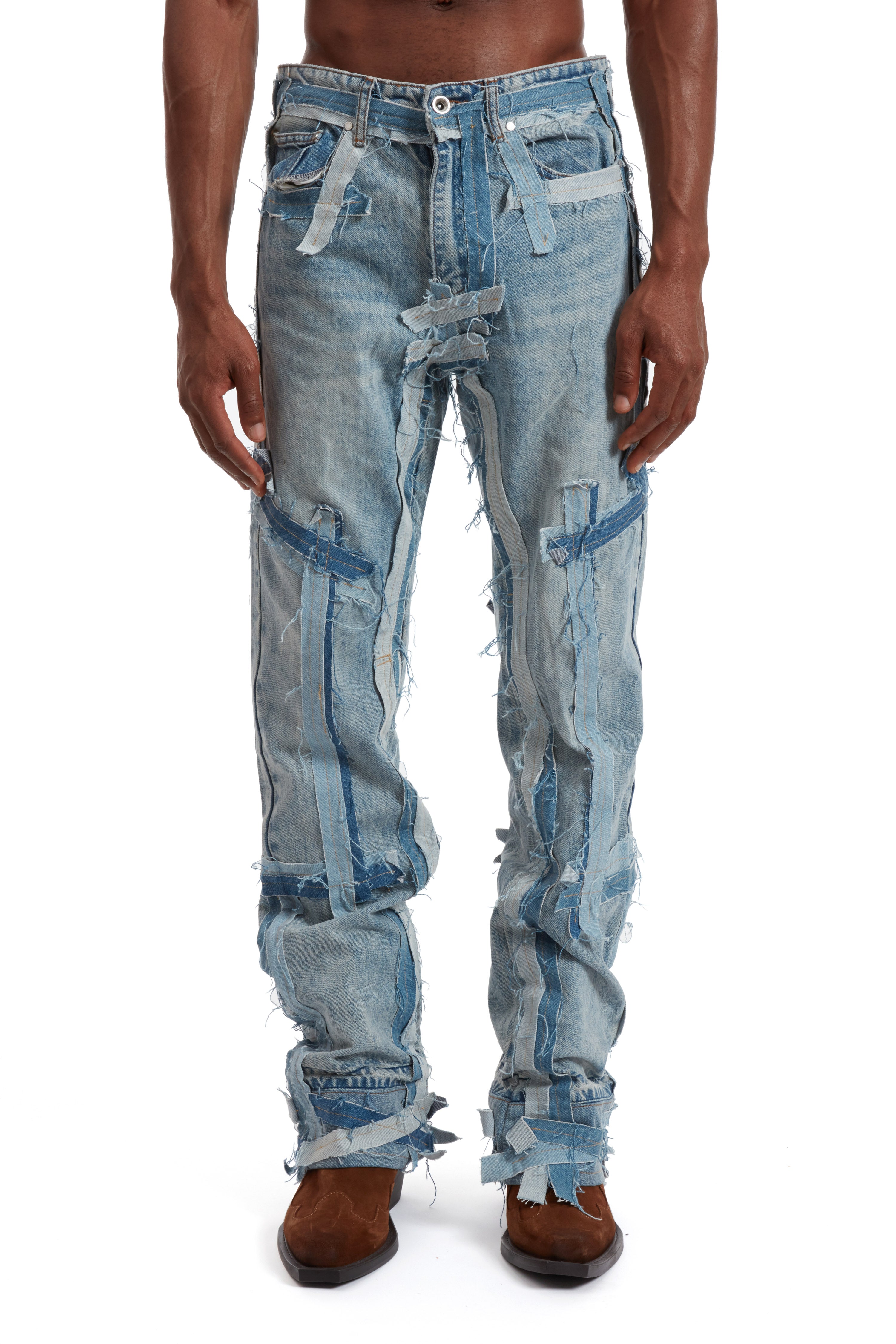 EXPOSURE DENIM