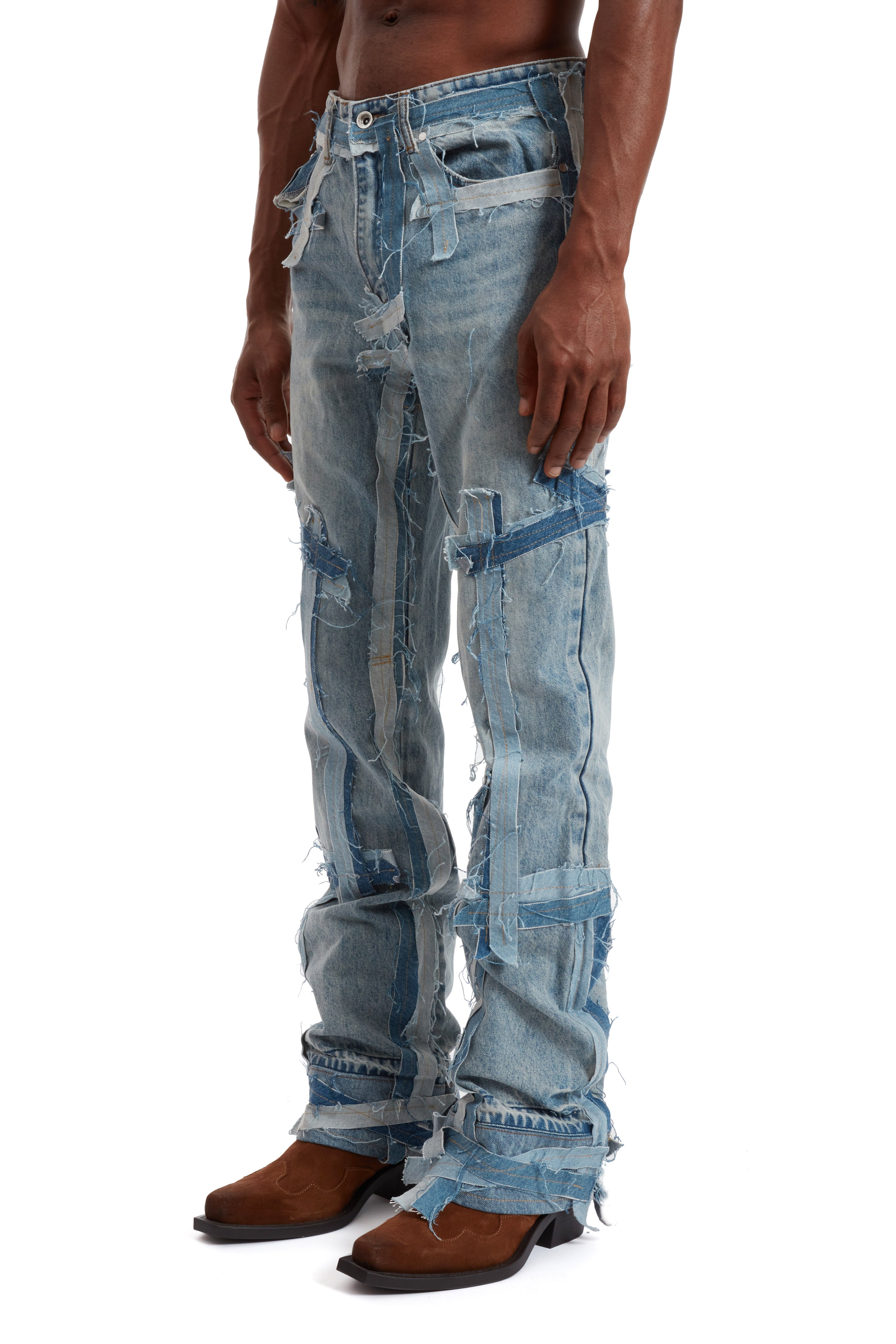 EXPOSURE DENIM