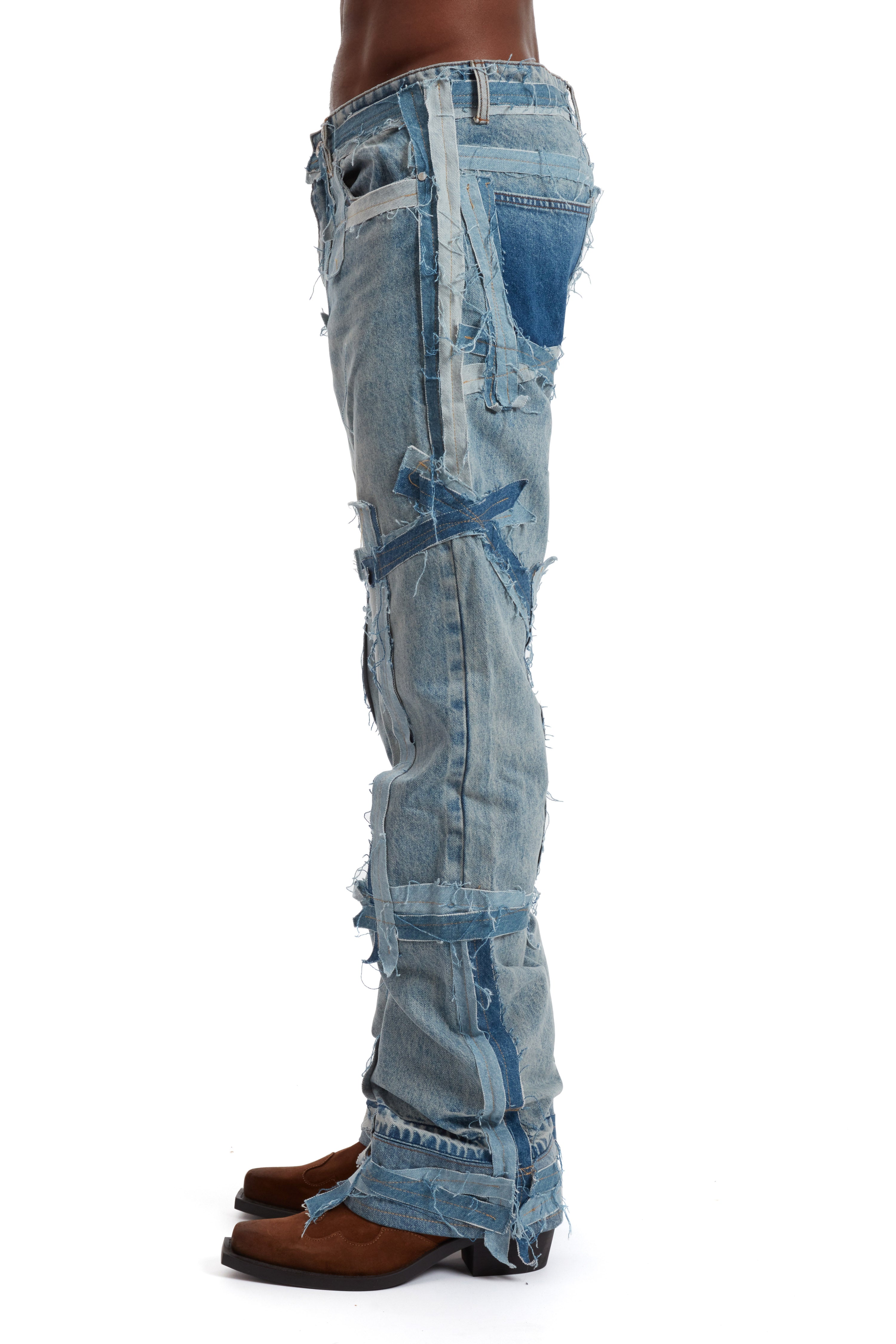 EXPOSURE DENIM