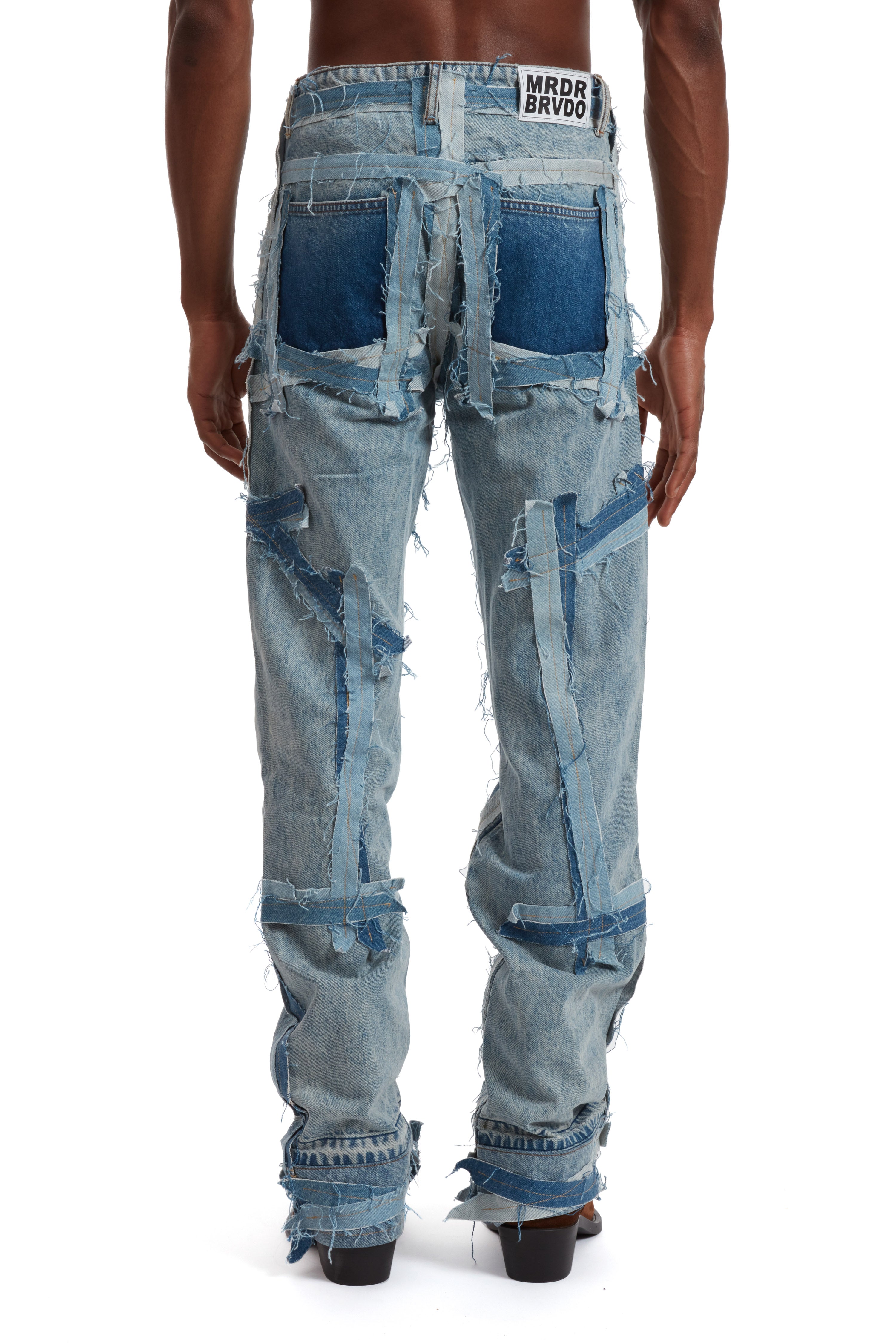EXPOSURE DENIM