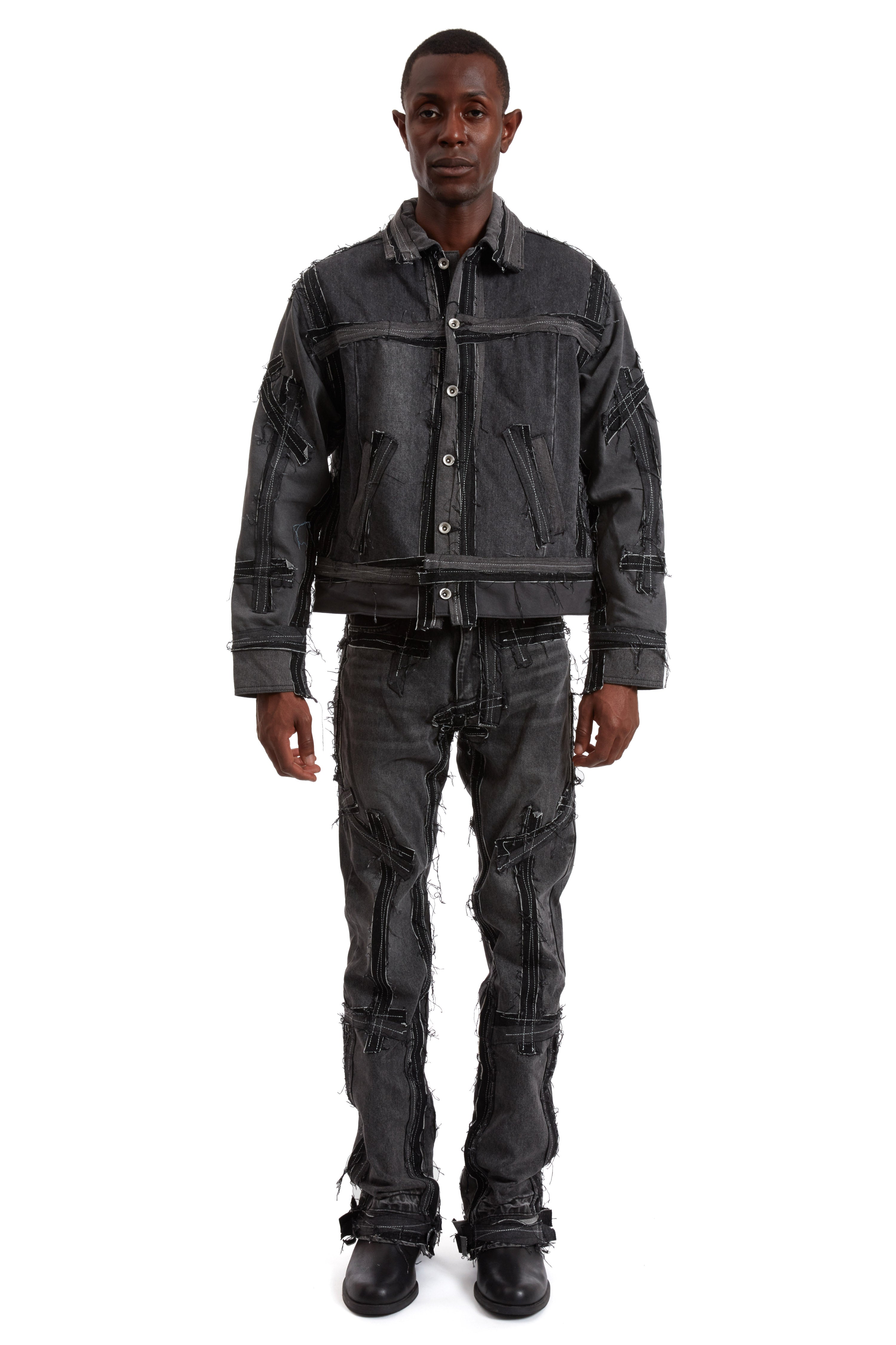 EXPOSURE DENIM