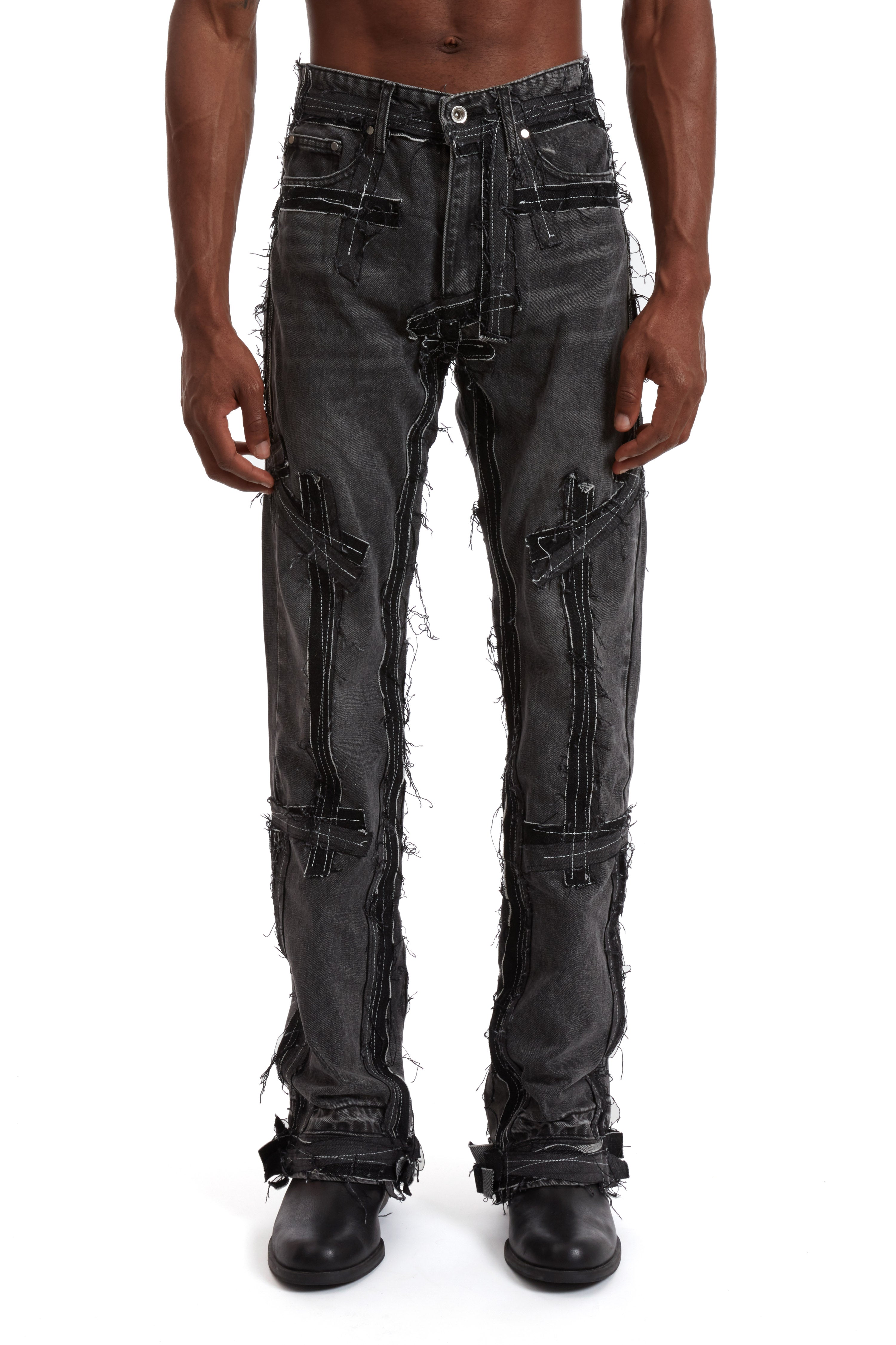 EXPOSURE DENIM