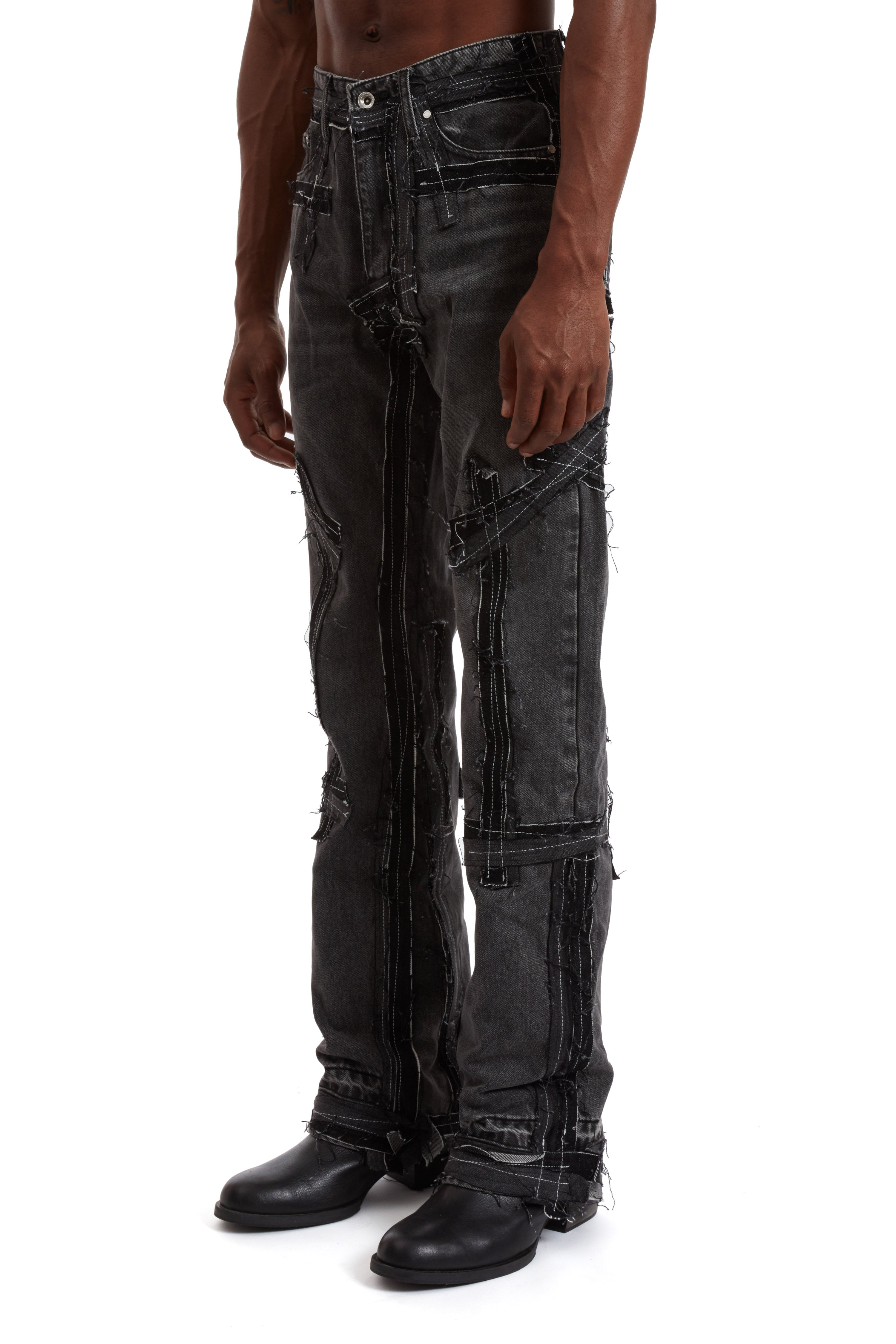 EXPOSURE DENIM