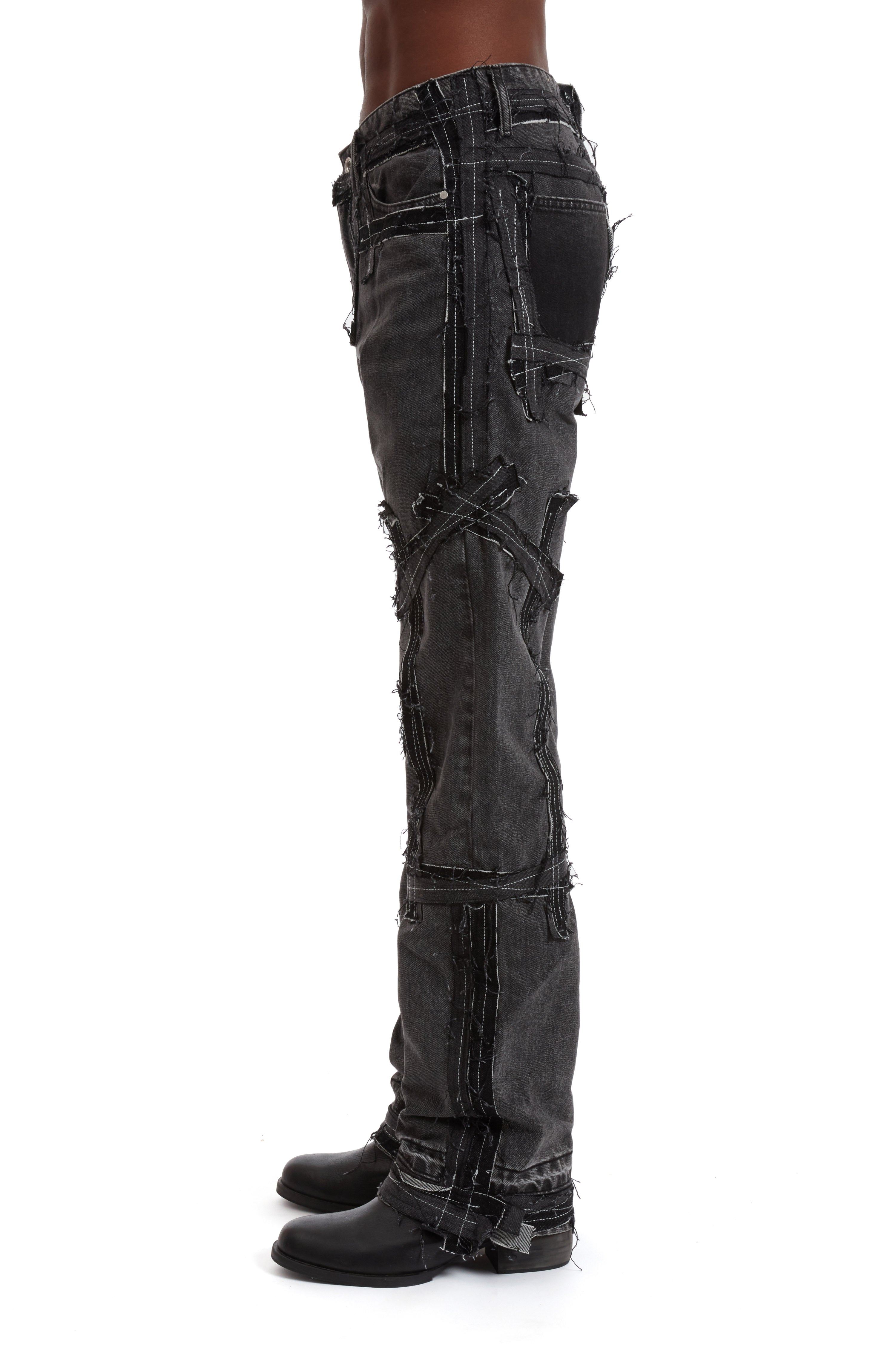 EXPOSURE DENIM
