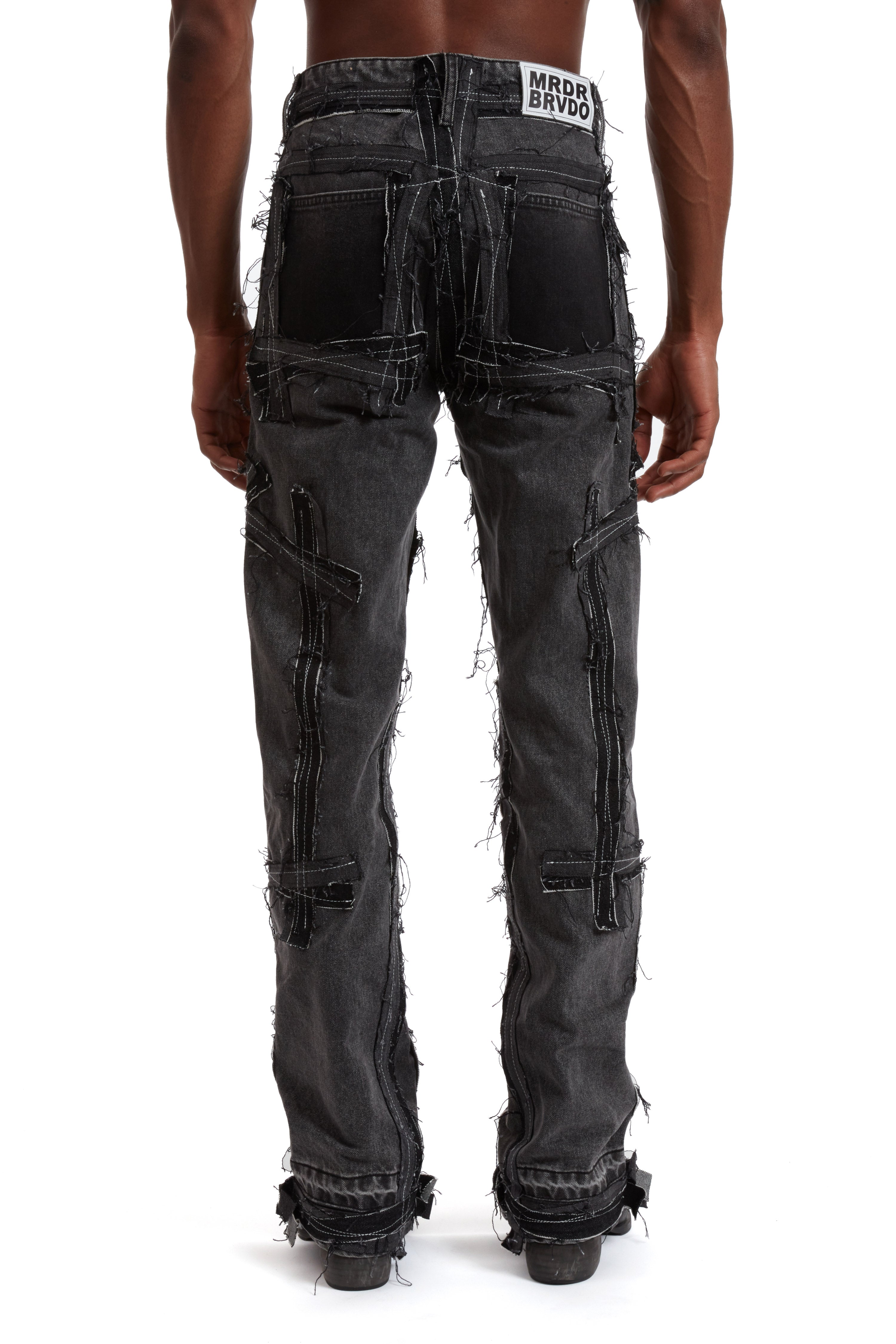 EXPOSURE DENIM