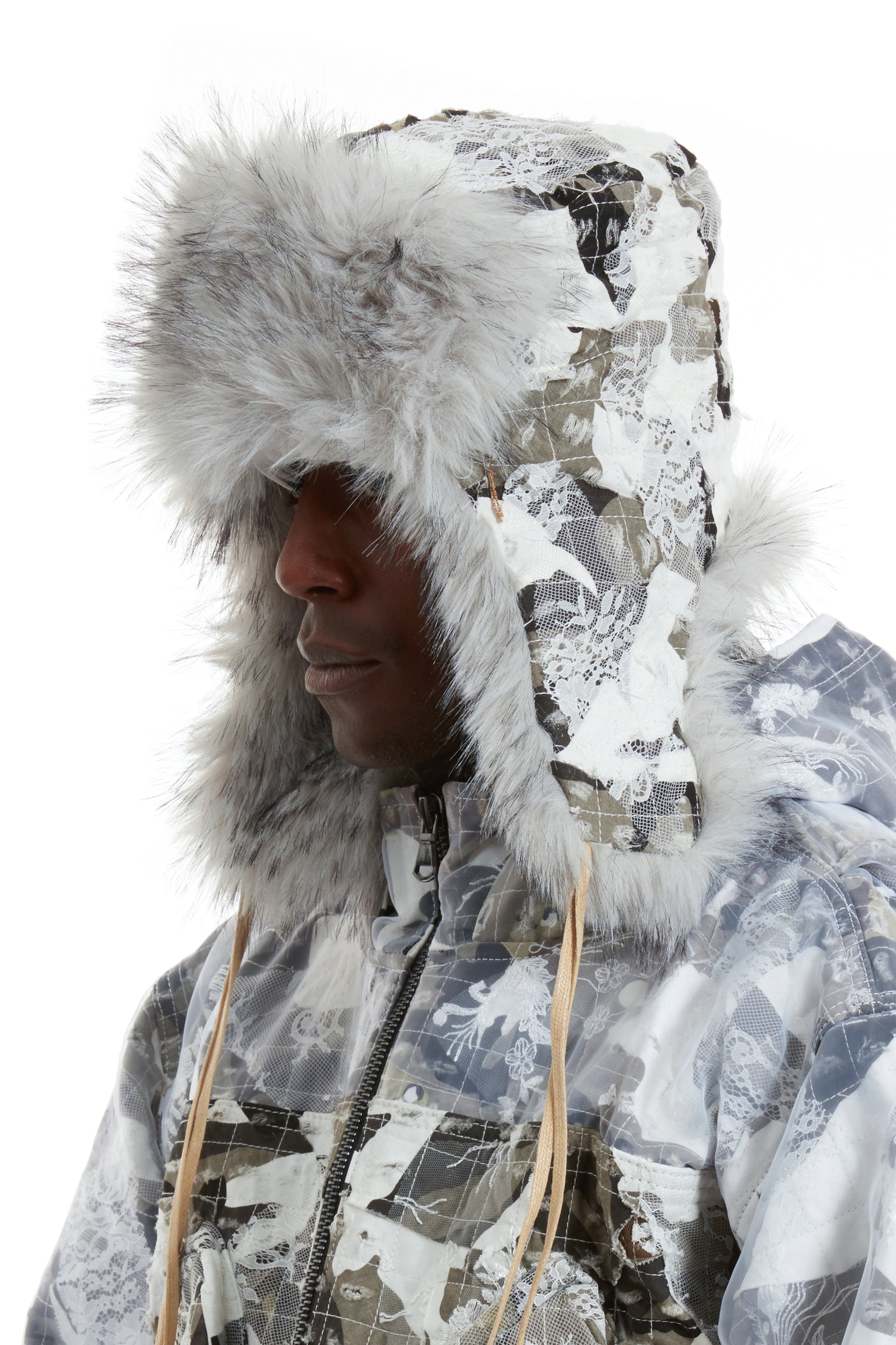 ARTIC TRAPPER