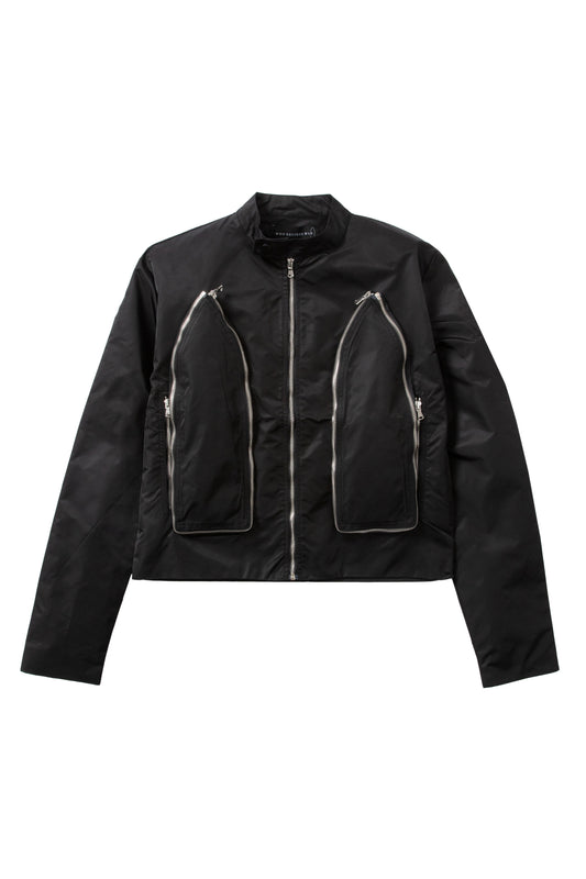 WINDOW MOTO JACKET