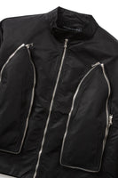 WINDOW MOTO JACKET