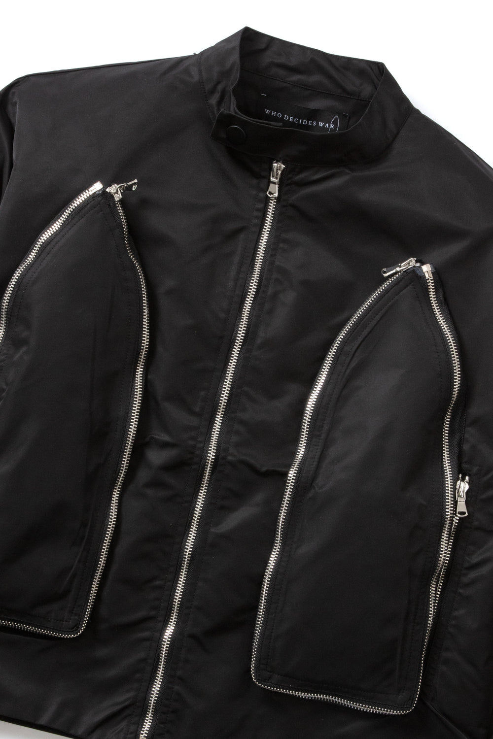 WINDOW MOTO JACKET
