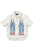 GLORY WINGED POLO