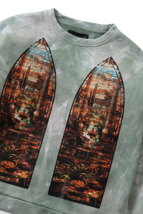 EDEN CREWNECK SWEATER