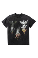 NEFARIOUS SHORT SLEEVE