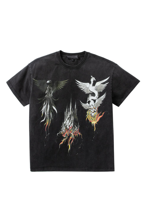 NEFARIOUS SHORT SLEEVE