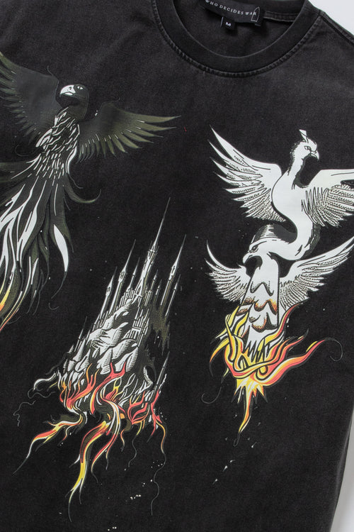 NEFARIOUS SHORT SLEEVE