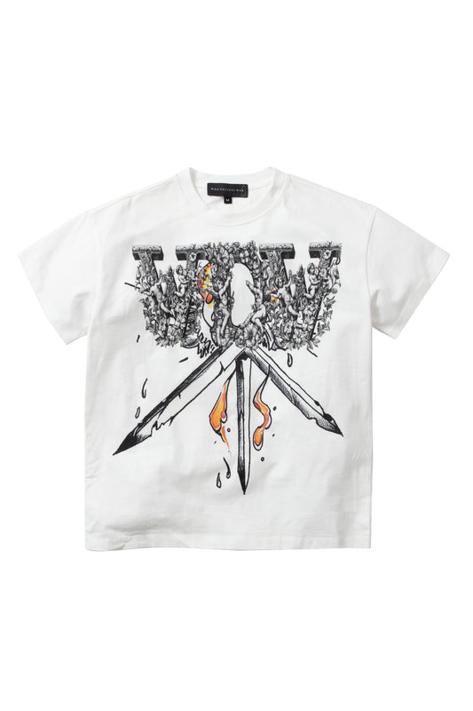 DARTH SHORT SLEEVE