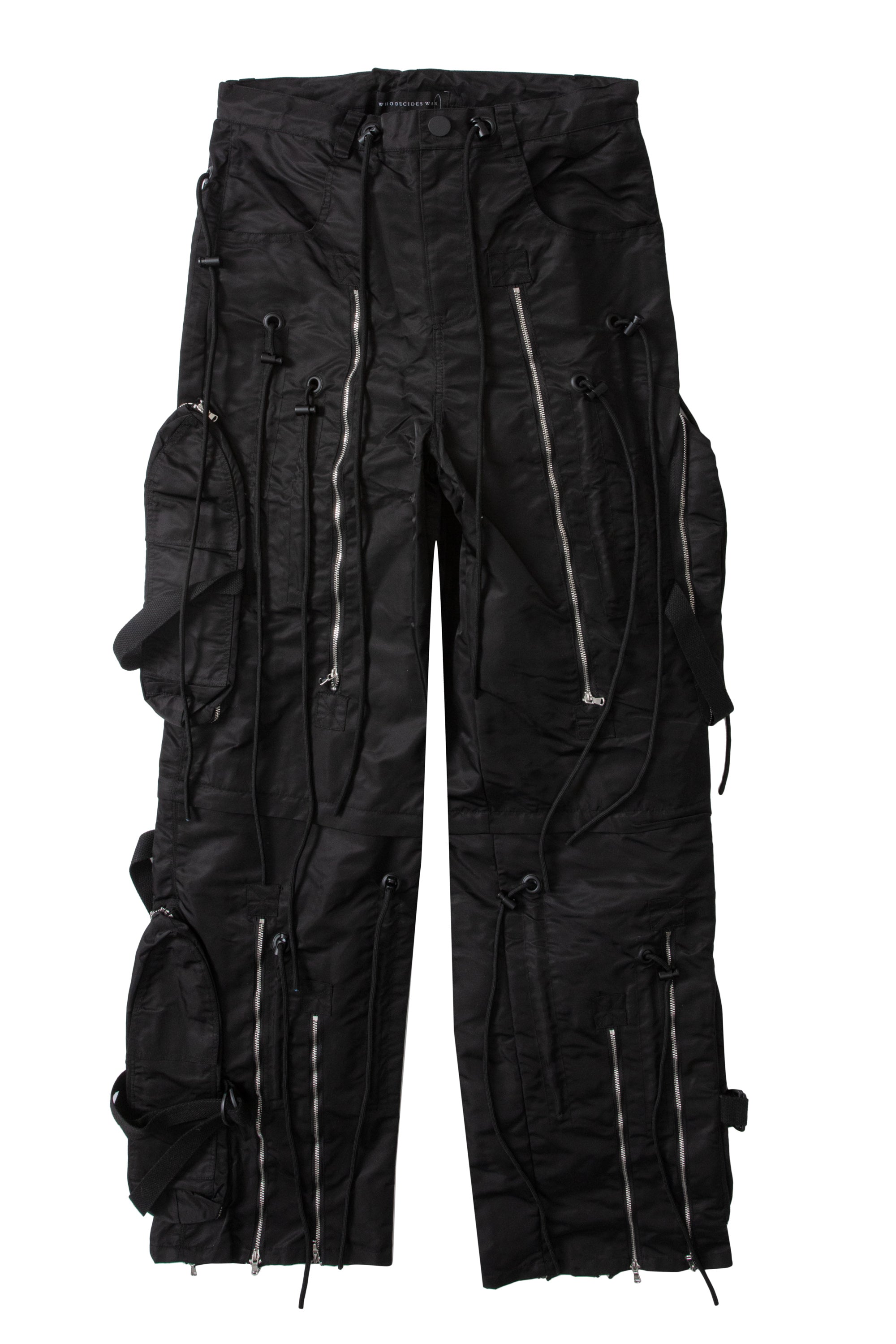 STRING THEORY CARGO PANT