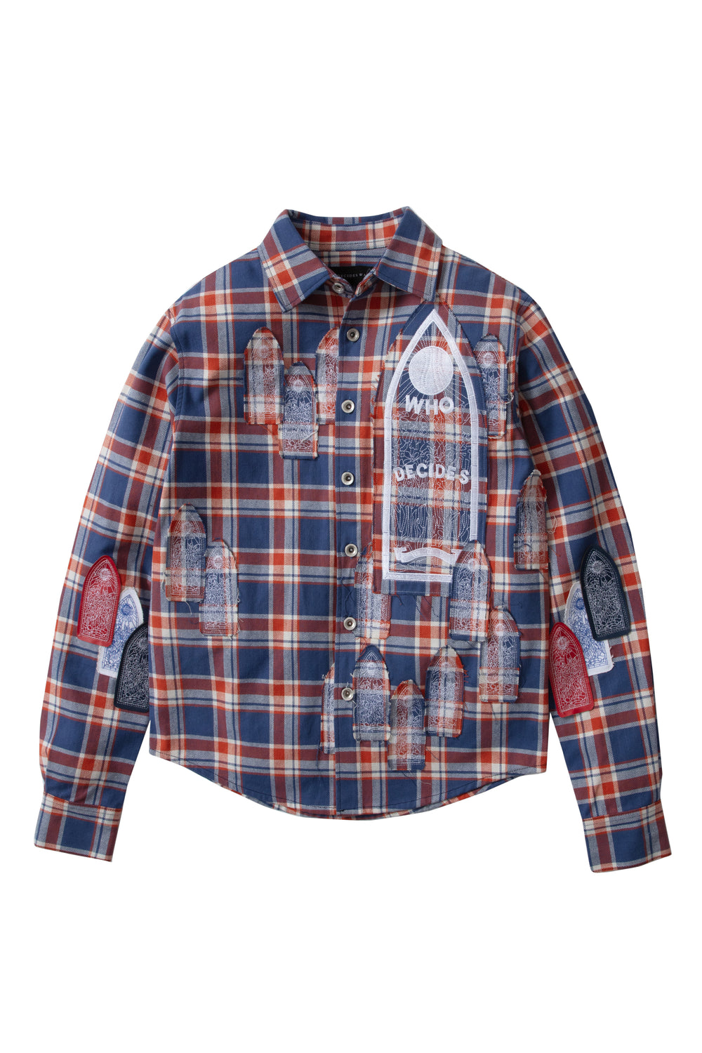 GLORY FLANNEL