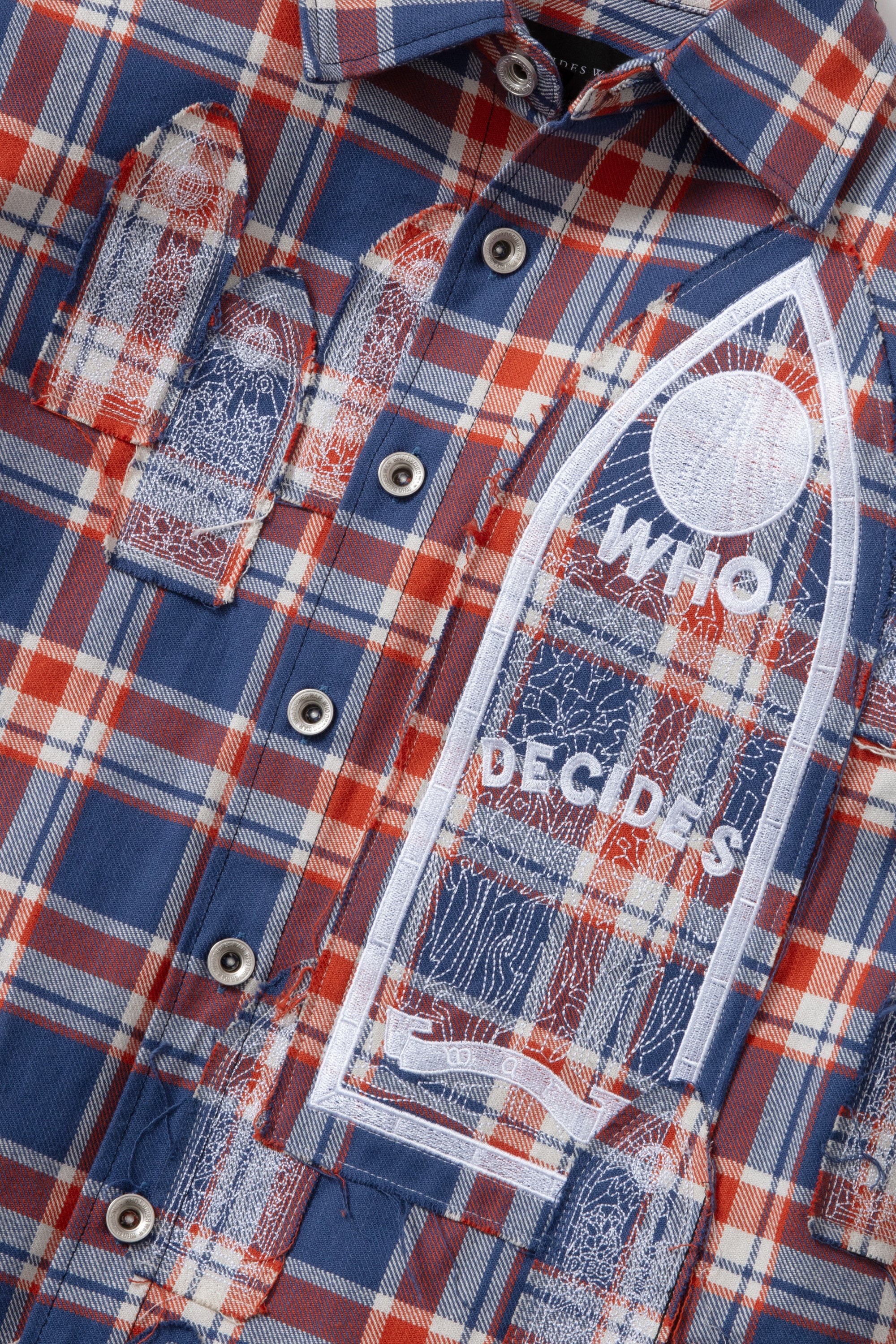 GLORY FLANNEL