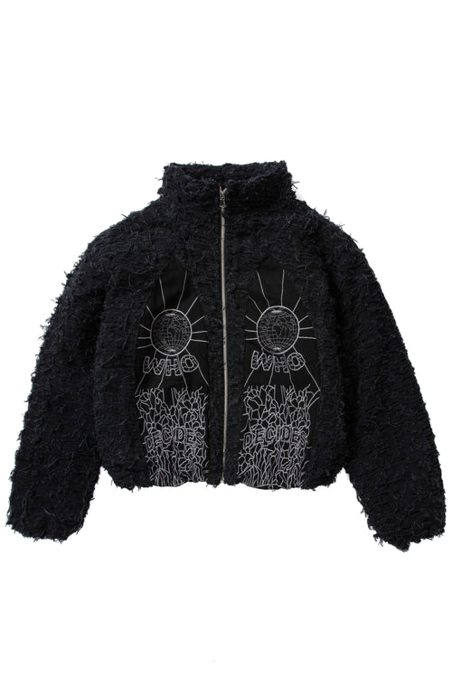 HUSK DOWN JACKET