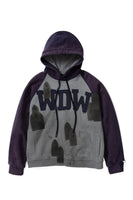 FADED WDW PULLOVER