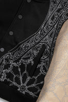 NOTRE DAME VARSITY JACKET