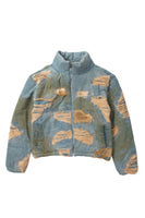 VINTAGE BOMBER