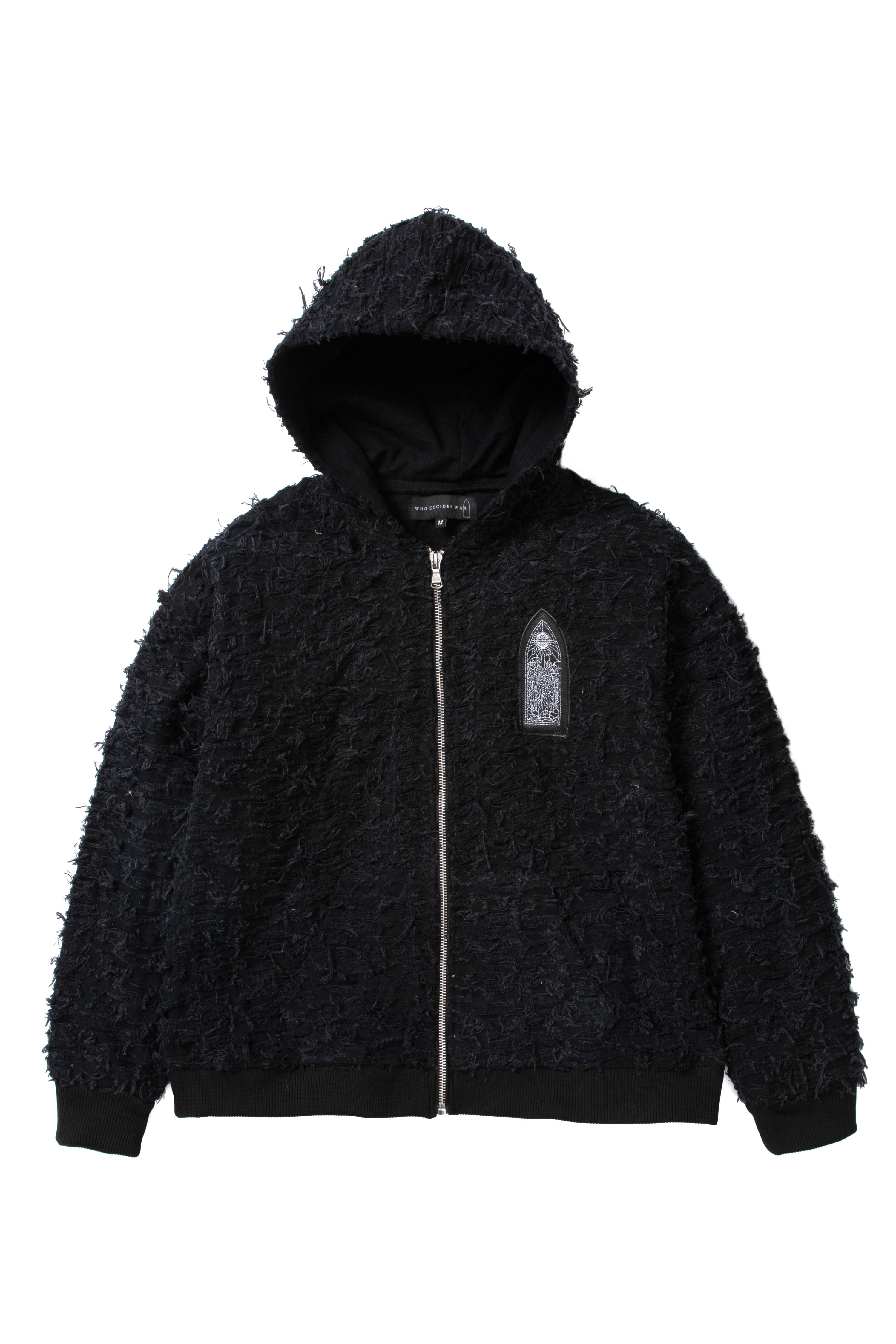 HUSK ZIP UP