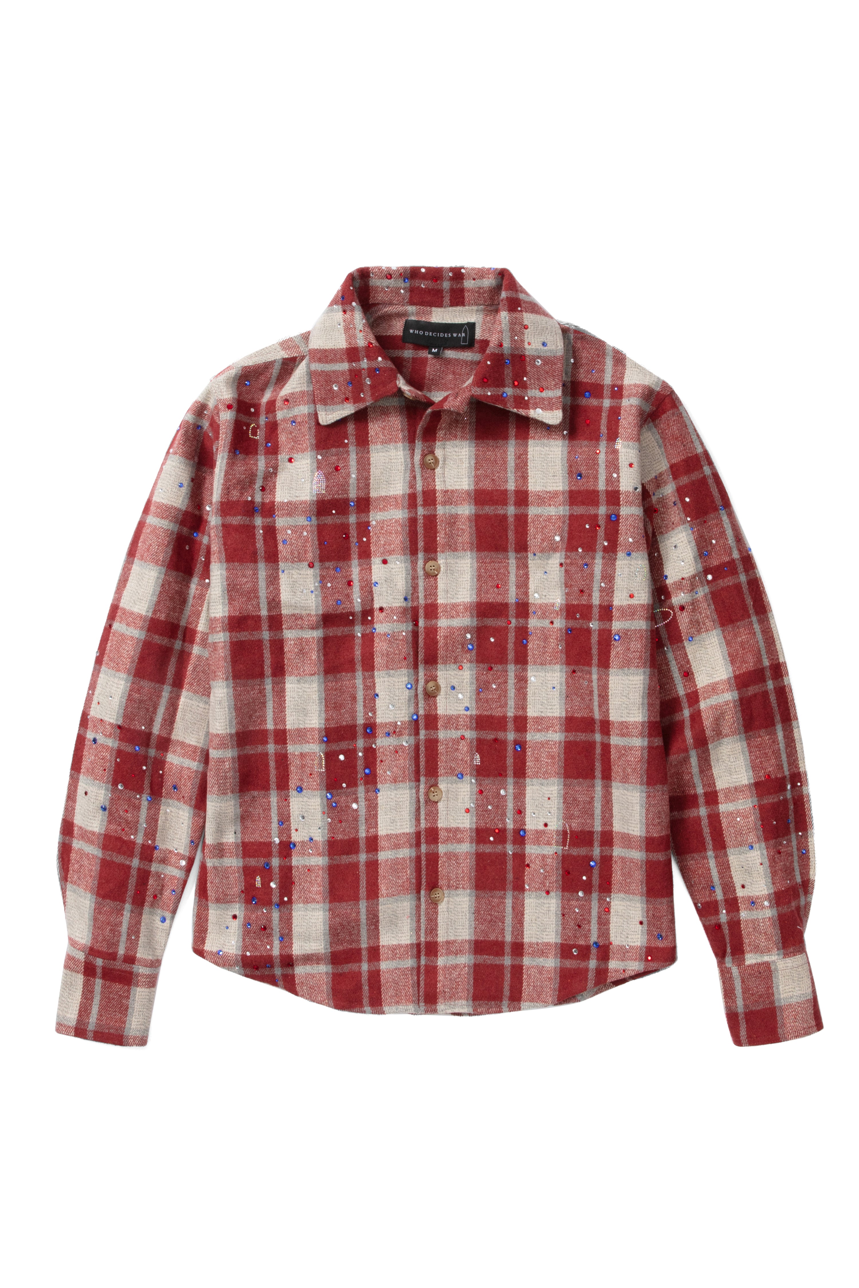 GLORY FLANNEL