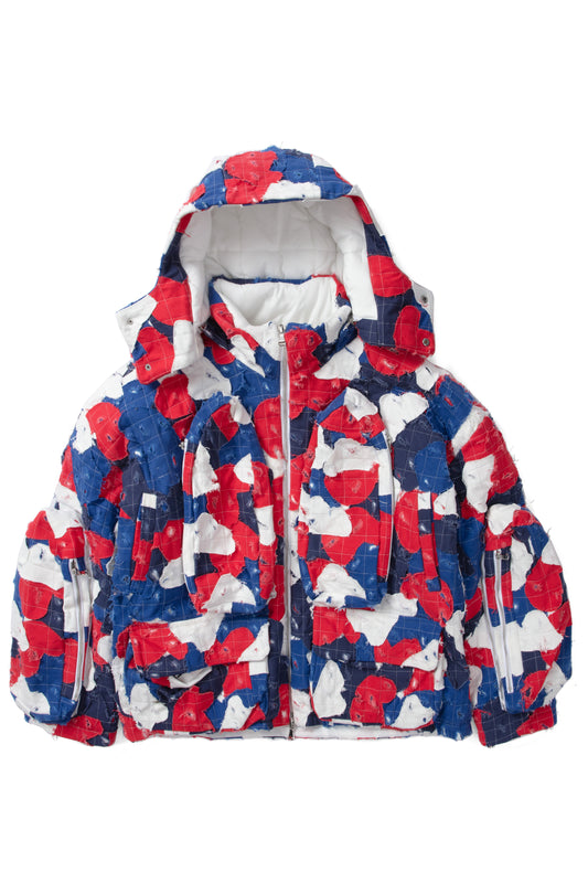 GLORY PARKA