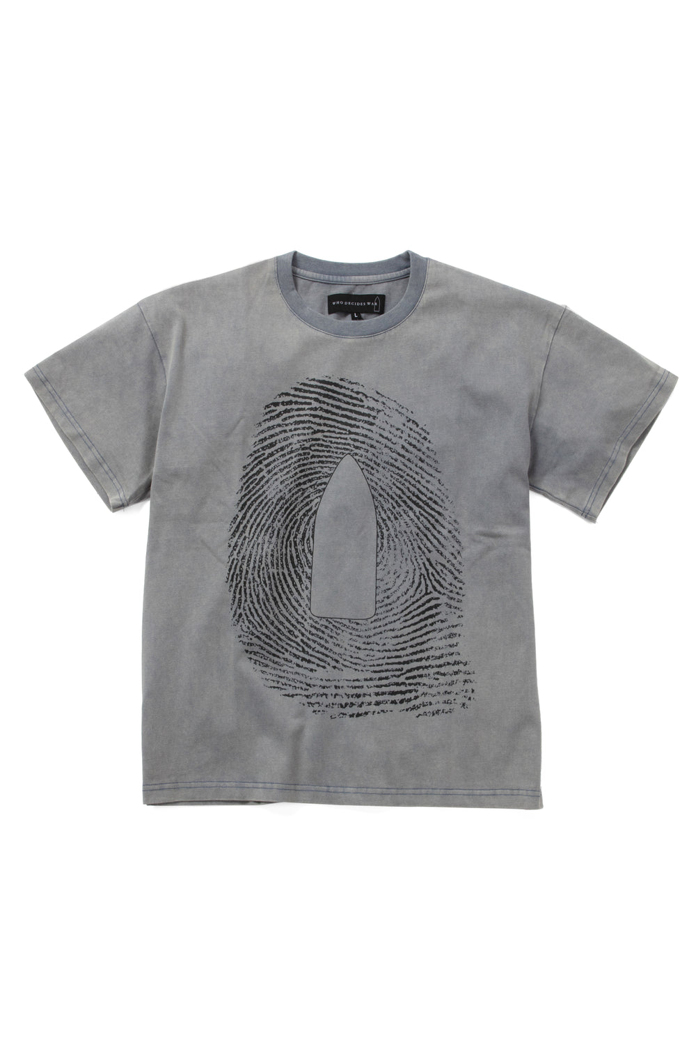 SCAN JERSEY