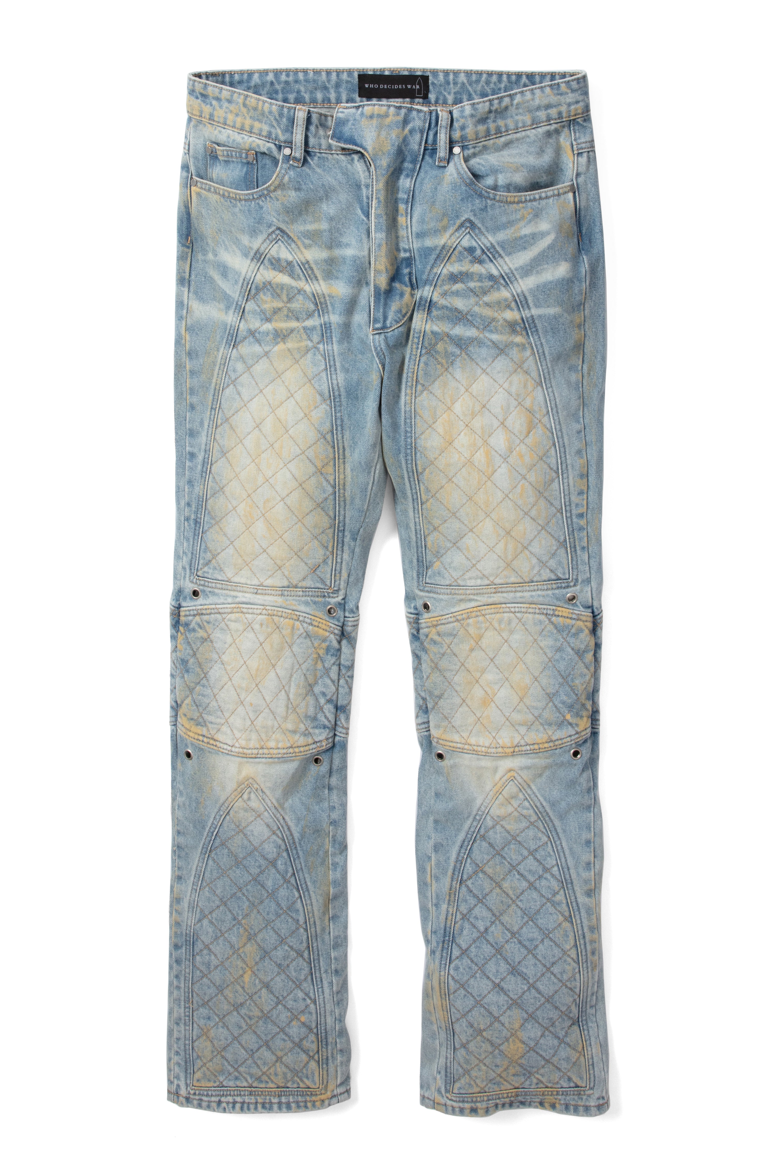 WDW MOTO DENIM