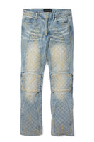 WDW MOTO DENIM