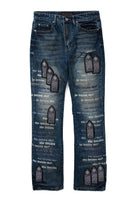 SCRIPTURE DENIM