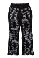 WDW OVERLAY SWEATPANT