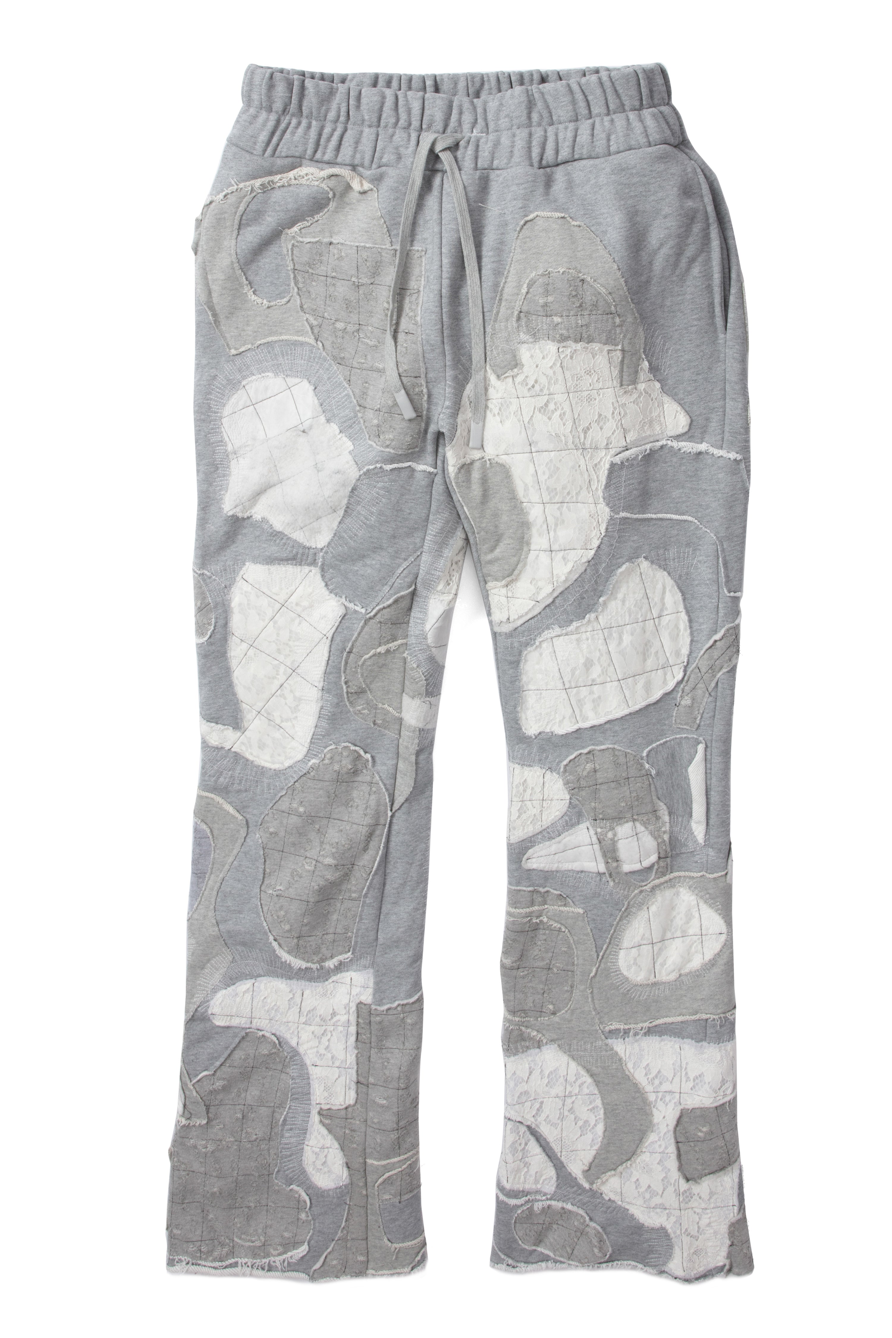 ATOM SWEATPANT