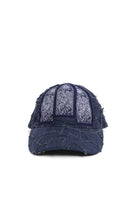 DARNING CAP