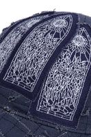 DARNING CAP