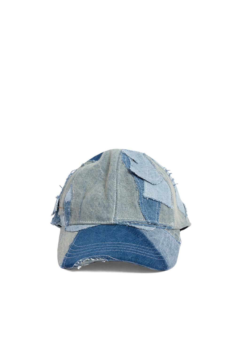 UPCYCLED CAP