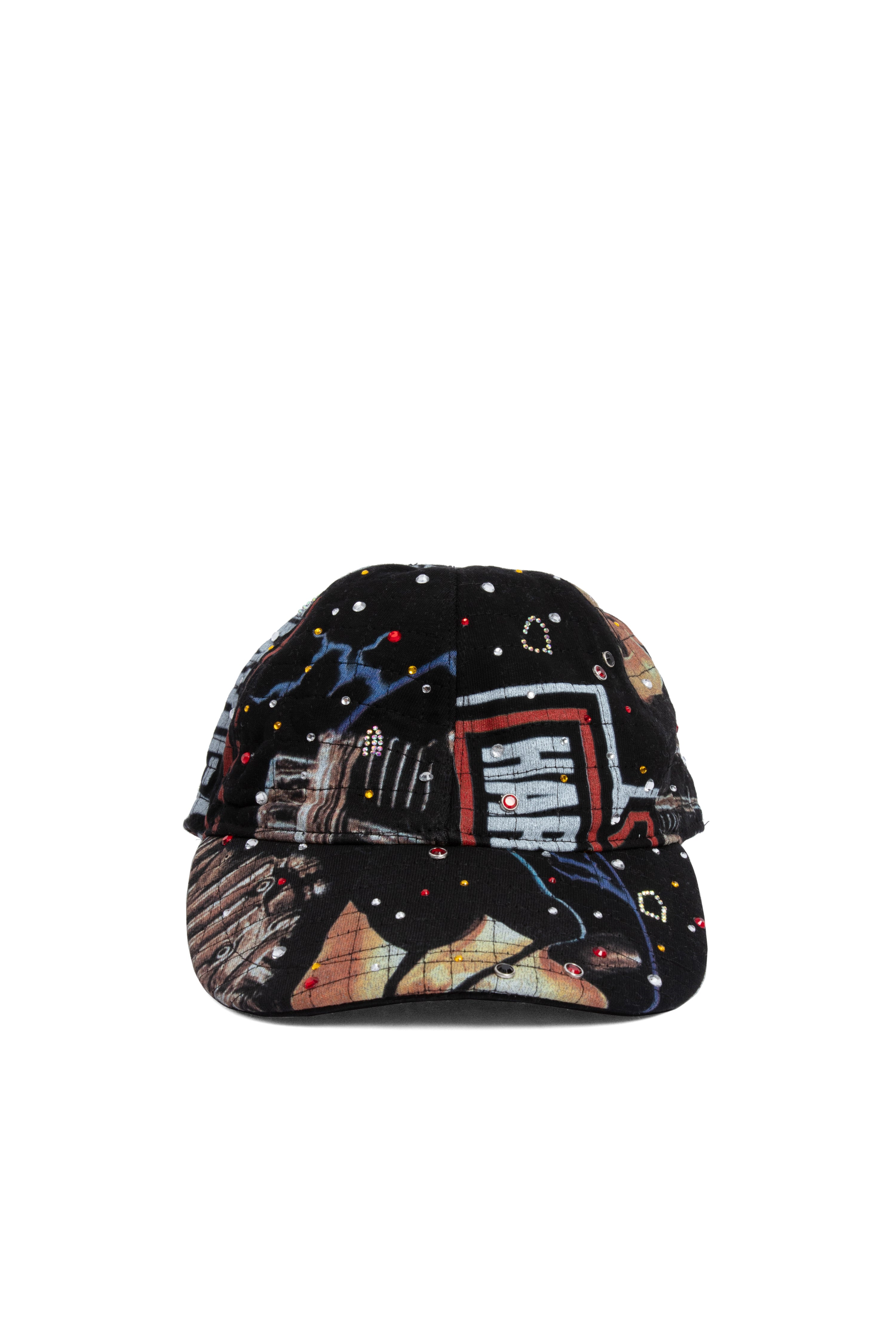 STARRY CAP