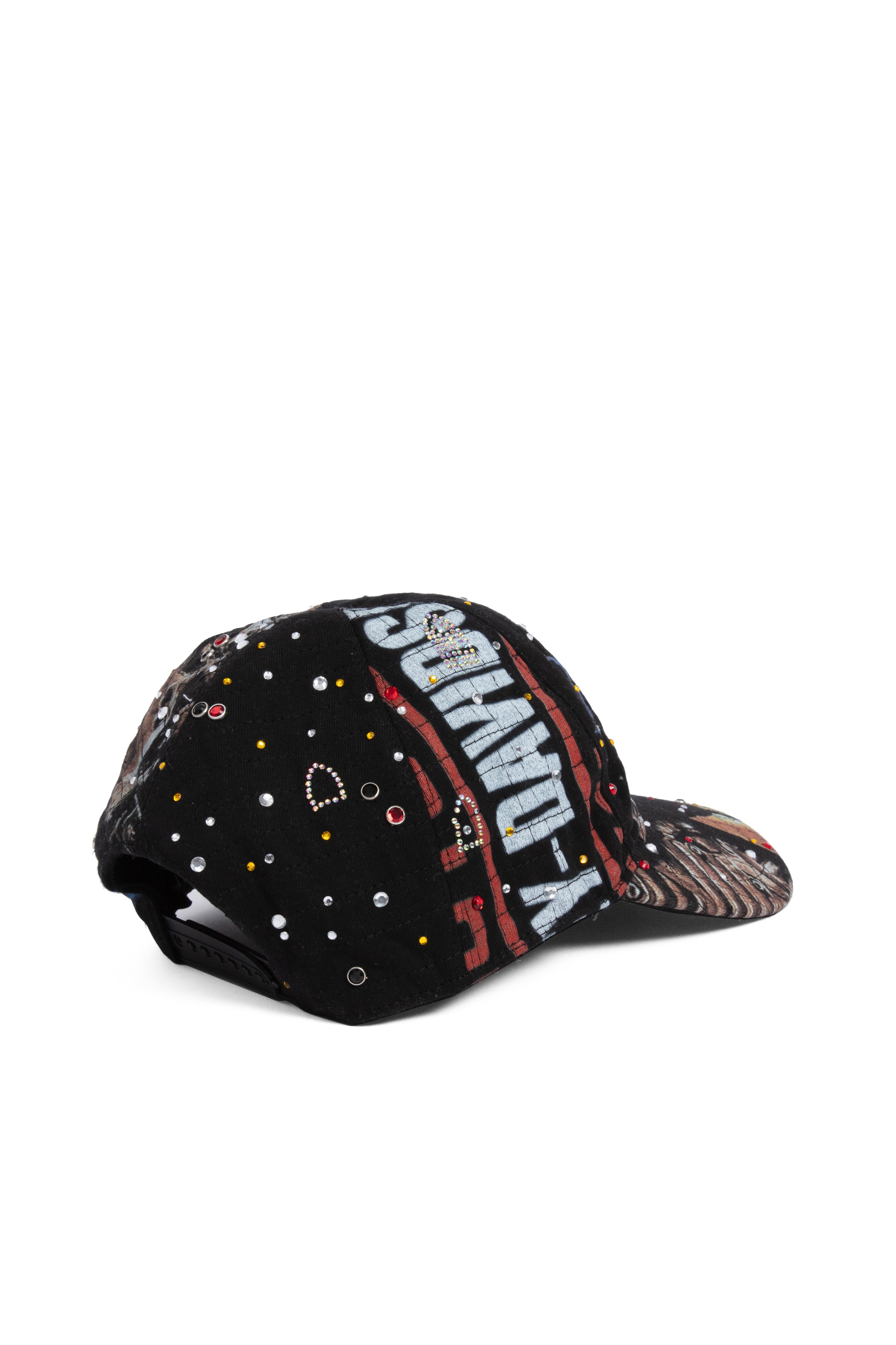 STARRY CAP