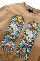 CHALICE CREWNECK SWEATER