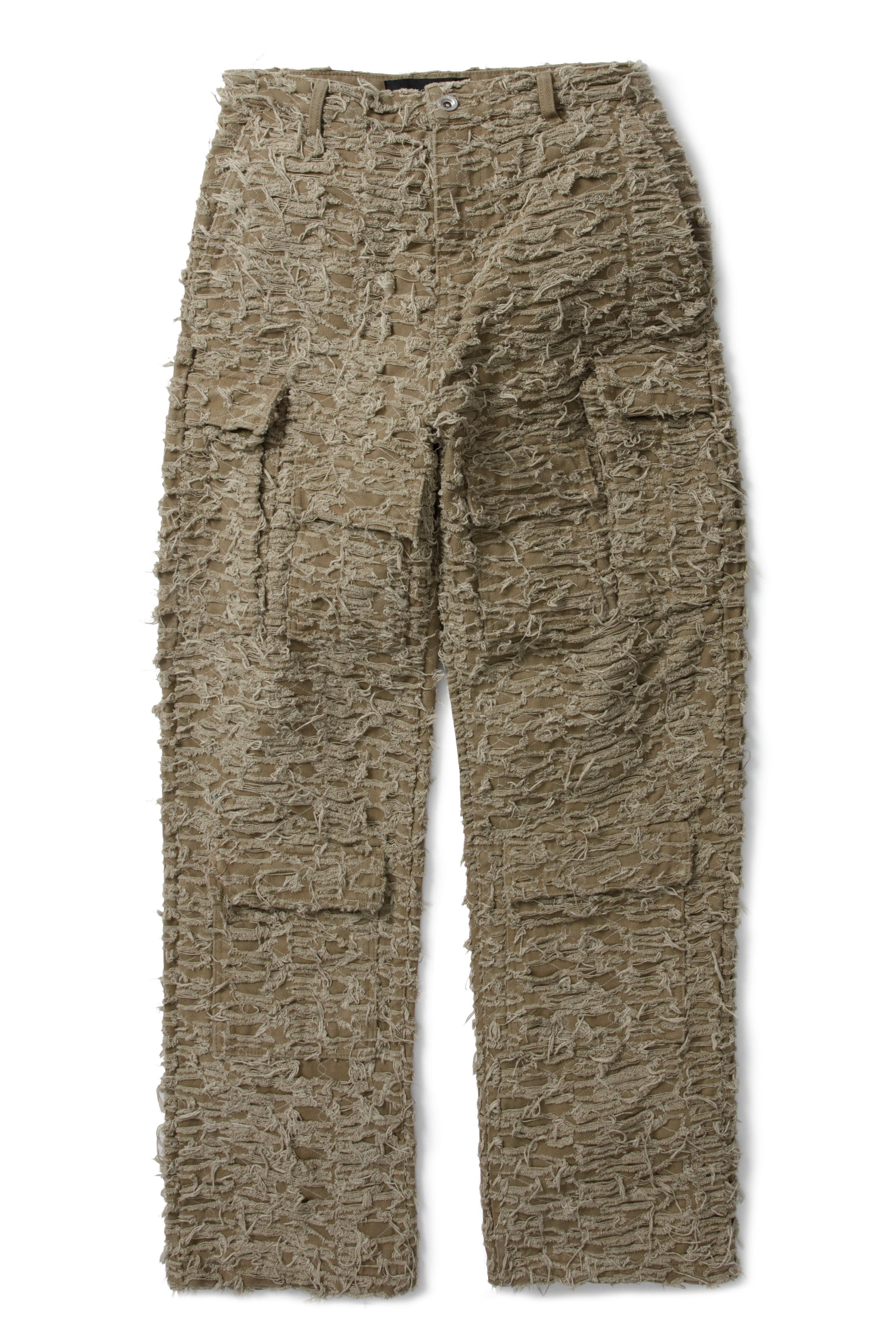 HUSK WIDE LEG PANT