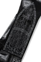 Ultra Flare Window Denim