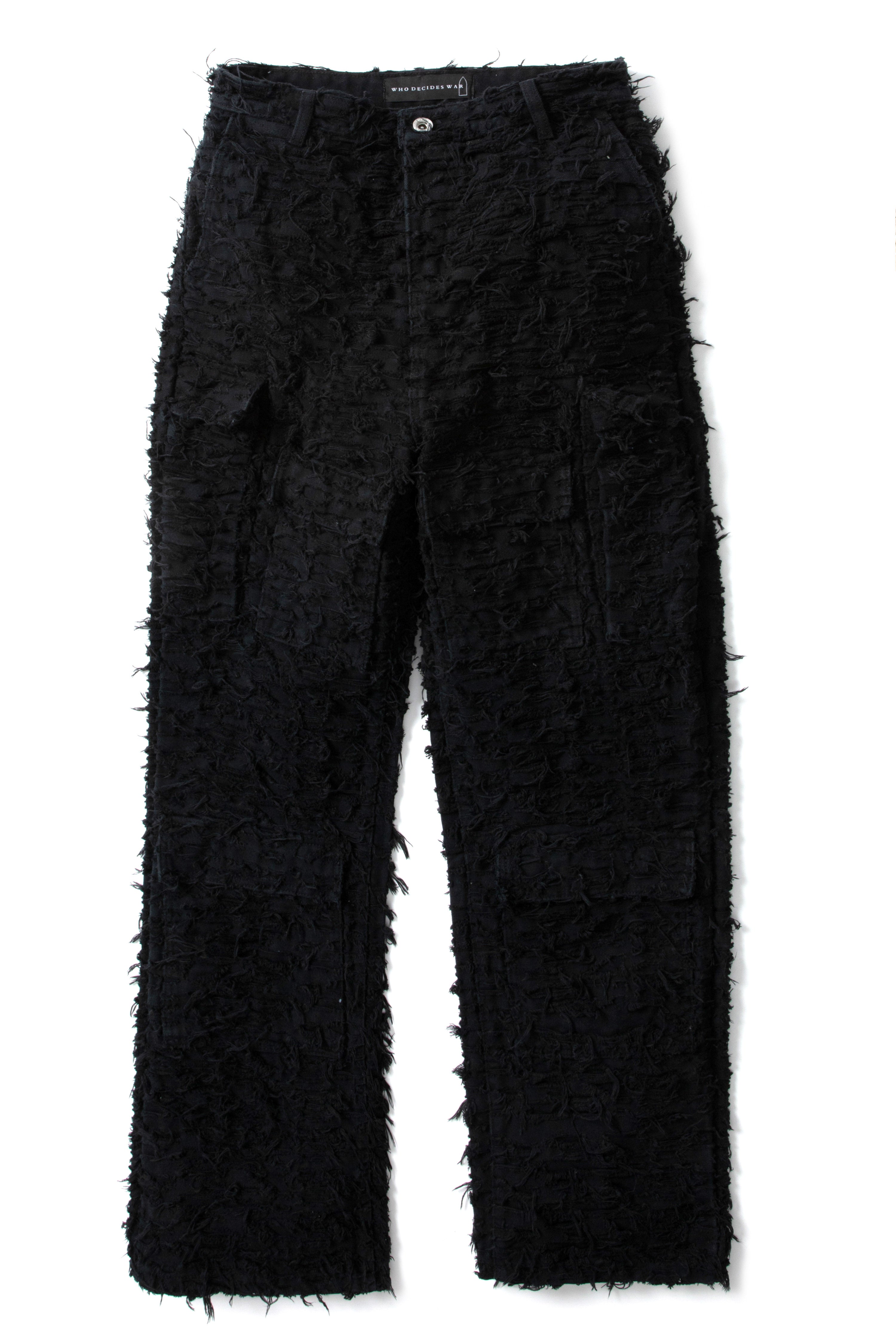 HUSK WIDE LEG PANT